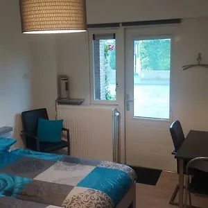  Bed and breakfast Eindhoven4you